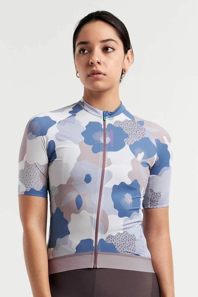 PEPPERMINT Maillot Signature | Femme 1 PEPPERMINT Maillot Signature | Femme