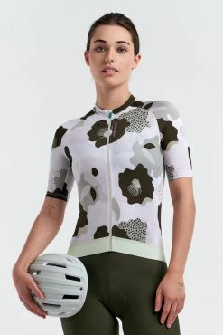 PEPPERMINT Maillot Signature | Femme 6 PEPPERMINT Maillot Signature | Femme -Pedale Ravie Soldes Magasin 0044235012 6