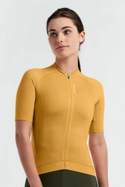 PEPPERMINT Maillot Signature | Femme 7 PEPPERMINT Maillot Signature | Femme -Pedale Ravie Soldes Magasin 0044235018 6