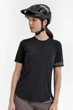 PEPPERMINT Maillot De Vélo De Montagne Peak | Femme