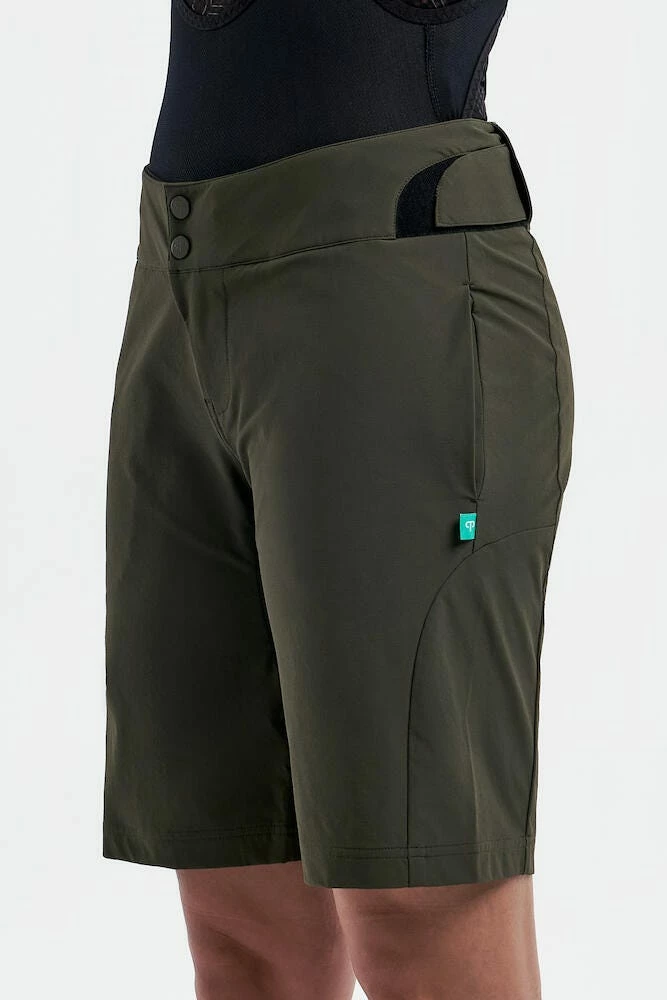 PEPPERMINT Short MTB | Femme 1 PEPPERMINT Short MTB | Femme