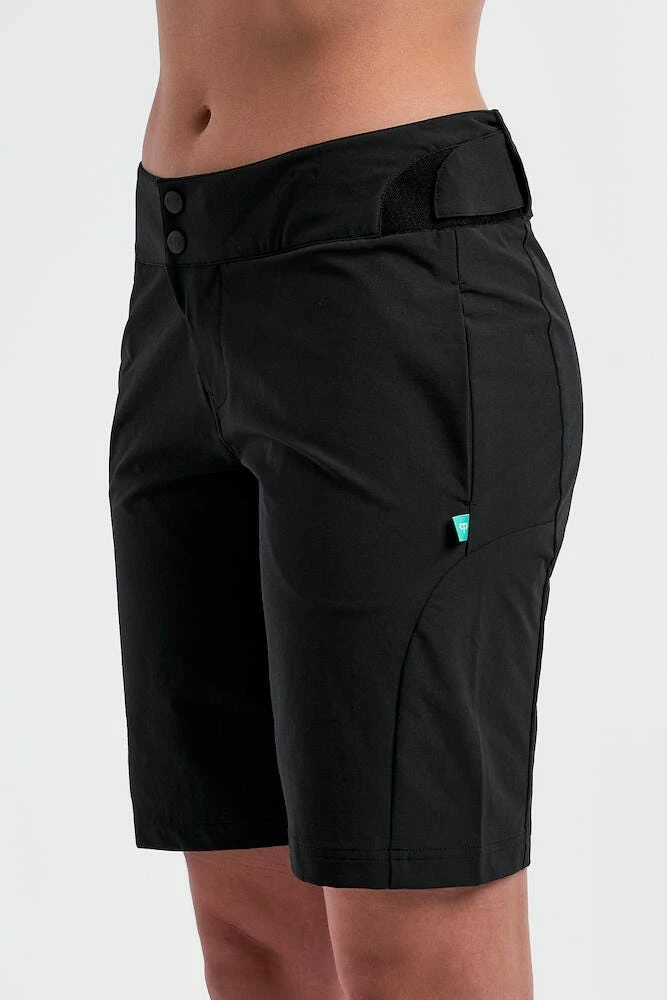 PEPPERMINT Short MTB | Femme 2 PEPPERMINT Short MTB | Femme – Image 2