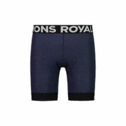 MONSROYALE Cuissard Enduro Merino Air-Con | Femme