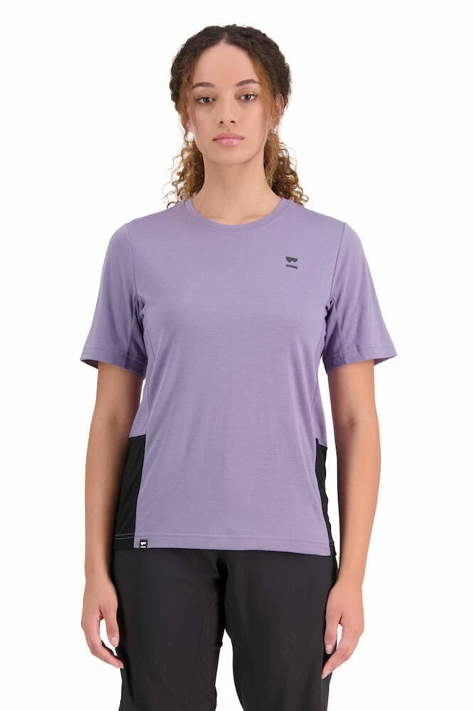 MONSROYALE Maillot Tarn Merino Shift | Femme 2 MONSROYALE Maillot Tarn Merino Shift | Femme – Image 2