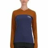MONSROYALE Maillot Redwood Enduro VLS | Femme