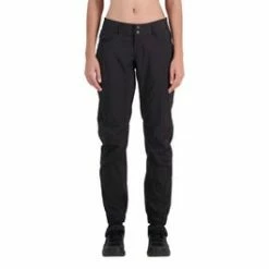 MONSROYALE Pantalon Virage | Femme