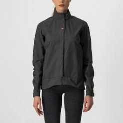 Castelli Manteau Commuter Reflex | Femme