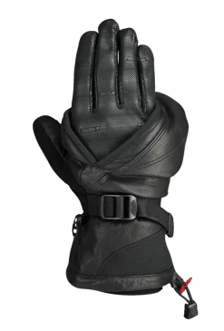 Seirus Mitaines Magne Mitt Heatwave+ Soundtounch Summit | Femme 7 Seirus Mitaines Magne Mitt Heatwave+ Soundtounch Summit | Femme -Pedale Ravie Soldes Magasin 090897118360 2 3