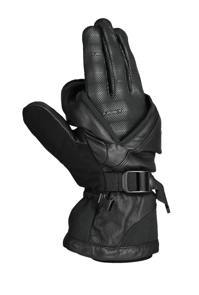 Seirus Mitaines Magne Mitt Heatwave+ Soundtounch Summit | Femme 4 Seirus Mitaines Magne Mitt Heatwave+ Soundtounch Summit | Femme – Image 4