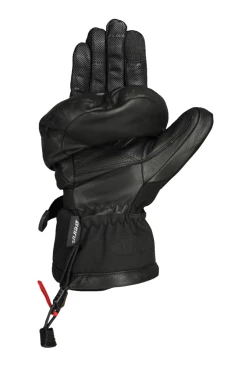 Seirus Mitaines Magne Mitt Heatwave+ Soundtounch Summit | Femme 9 Seirus Mitaines Magne Mitt Heatwave+ Soundtounch Summit | Femme -Pedale Ravie Soldes Magasin 090897118360 4 3