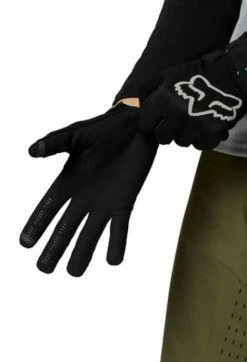 Fox Racing Gants Ranger | Femme -Pedale Ravie Soldes Magasin 191972510090 02 7