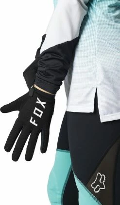 Fox Racing Gants Ranger Gel | Femme