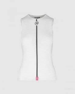 Assos Sous-Vêtement Sans Manches Summer | Femme