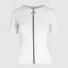 Assos Sous-Vêtement à Manches Courtes Summer | Femme