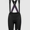 Assos Cuissard à Bretelles Dyora RS Summer S9 | Femme