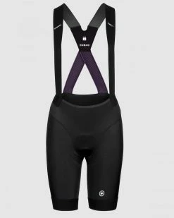 Assos Cuissard à Bretelles Dyora RS Summer S9 | Femme