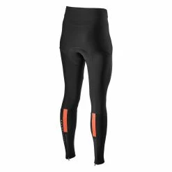 Castelli Cuissard Long Sorpasso RoS | Femme 3 Castelli Cuissard Long Sorpasso RoS | Femme -Pedale Ravie Soldes Magasin 4520564 288 1 5