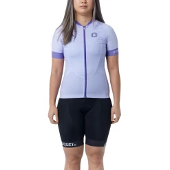 Le Braquet.cc Maillot Tempo | Femmes -Pedale Ravie Soldes Magasin 46150072 10