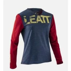 LEATT Maillot Manches Longues MTB 2.0 | Femme
