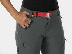 BONTRAGER Pantalon OMW Softshell | Femme -Pedale Ravie Soldes Magasin 601479857609 2 11