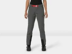 BONTRAGER Pantalon OMW Softshell | Femme