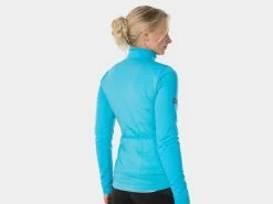 BONTRAGER Manteau Velocis Softshell | Femme -Pedale Ravie Soldes Magasin 601842110089 2 11