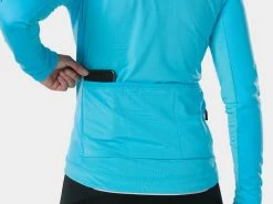 BONTRAGER Manteau Velocis Softshell | Femme -Pedale Ravie Soldes Magasin 601842110089 3 11