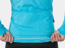 BONTRAGER Manteau Velocis Softshell | Femme -Pedale Ravie Soldes Magasin 601842110089 5 11