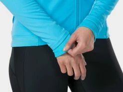 BONTRAGER Manteau Velocis Softshell | Femme -Pedale Ravie Soldes Magasin 601842110089 6 11