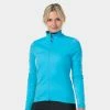 BONTRAGER Manteau Velocis Softshell | Femme