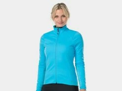 BONTRAGER Manteau Velocis Softshell | Femme