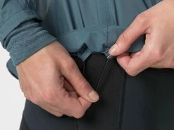 BONTRAGER Manteau Velocis Stormshell | Femme -Pedale Ravie Soldes Magasin 601842111475 4 11