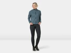 BONTRAGER Manteau Velocis Stormshell | Femme -Pedale Ravie Soldes Magasin 601842111475 6 11