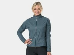 BONTRAGER Manteau Velocis Stormshell | Femme