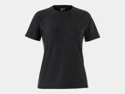 BONTRAGER T-Shirt Quantum Fitness Tech | Femme
