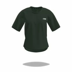 Ciele T-Shirt Athletics | Femmes 6 Ciele T-Shirt Athletics | Femmes -Pedale Ravie Soldes Magasin 637307640648 02 5