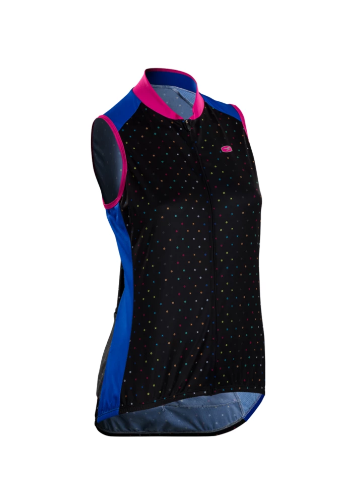 Sugoi Maillot Evolution Zap SL | Femme 2 Sugoi Maillot Evolution Zap SL | Femme – Image 2