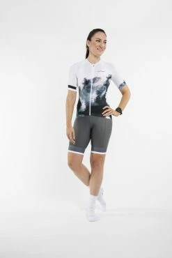 PEPPERMINT Maillot Breeze | Femme -Pedale Ravie Soldes Magasin 678282373695 5 1