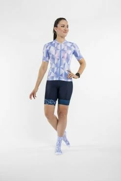 PEPPERMINT Maillot Crystalized | Femme