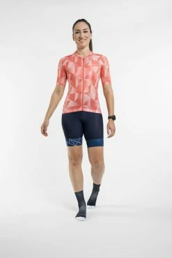 PEPPERMINT Maillot Crystalized | Femme -Pedale Ravie Soldes Magasin 678282374180 6 1