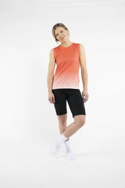 PEPPERMINT Camisole Trail Signature | Femme -Pedale Ravie Soldes Magasin 678282375866 4 1