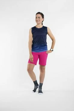 PEPPERMINT Camisole Trail Signature | Femme