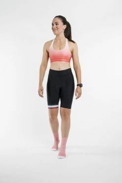 PEPPERMINT Cuissard Legacy | Femme -Pedale Ravie Soldes Magasin 678282385131 3 1