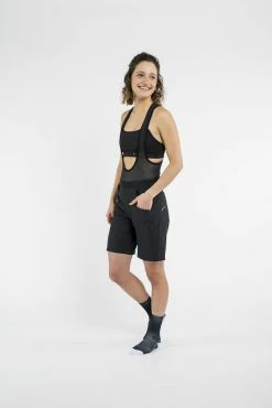 PEPPERMINT Short Trail | Femme