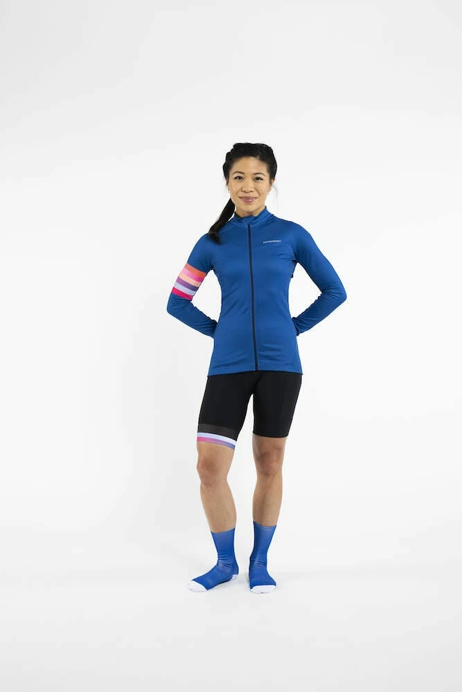 PEPPERMINT Maillot Thermique | Femme 1 PEPPERMINT Maillot Thermique | Femme