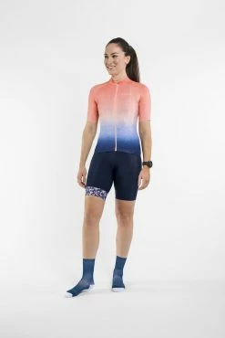 PEPPERMINT Maillot Signature | Femme -Pedale Ravie Soldes Magasin 678282404139 6 1