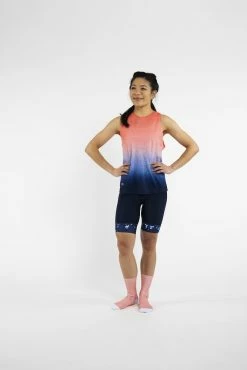 PEPPERMINT Camisole D'Entrainement | Femme 5 PEPPERMINT Camisole D'Entrainement | Femme -Pedale Ravie Soldes Magasin 678282419379 1