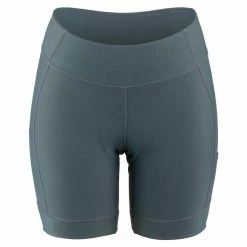 Garneau Cuissard Fit Sensor 7.5 | Femme