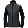 Helly Hansen Manteau Zebroid Hybride | Femme