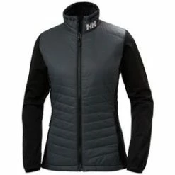 Helly Hansen Manteau Zebroid Hybride | Femme